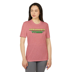 Warhammer Fitness - adidas Unisex Sport T-shirt