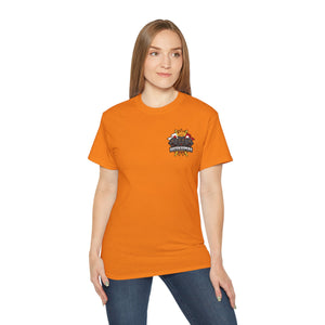 USASA-K - Unisex Ultra Cotton Tee