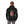 CMO Call Sign -  USANEC-S - Flags on Sleeves - Unisex Heavy Blend™ Hooded Sweatshirt