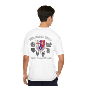 CSM Collins - Performance T-Shirt