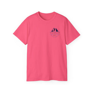 WHM -  Ultra Cotton Tee