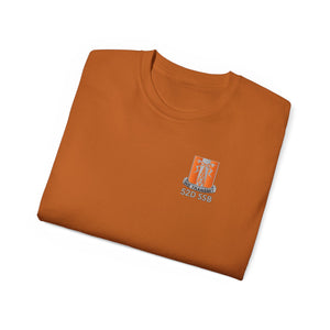 52D SSB - Unisex Ultra Cotton Tee