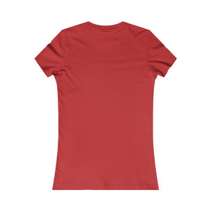 Blow Smiles - Women's Favorite Tee