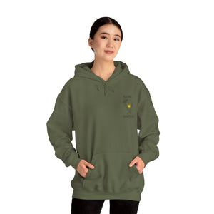 Harvest Smiles! - Unisex Heavy Blend™ Hooded Sweatshirt