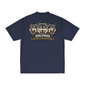 Wolfpack - Performance T-Shirt