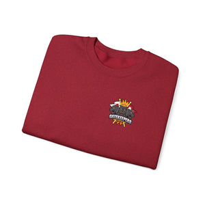 USASA-K - Blank Back - Unisex Heavy Blend™ Crewneck Sweatshirt