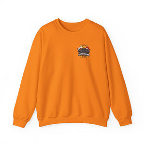 USASA-K - Unisex Heavy Blend™ Crewneck Sweatshirt