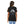 WHM - Flag on Sleeves - Unisex Jersey Short Sleeve Tee