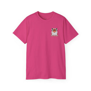 SWORD 2026 - 86TH ESB - Unisex Ultra Cotton Tee
