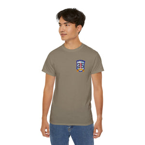 44th ESB-E DEFENDER 2025 - Unisex Ultra Cotton Tee