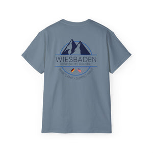 WHM -  Ultra Cotton Tee