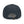 509th SSB  Hat with Leather Patch (Round)