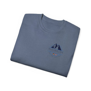 WHM -  Ultra Cotton Tee