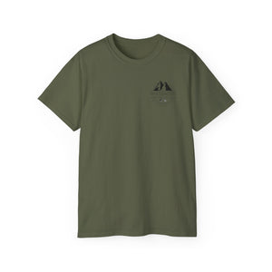 WHM -  Ultra Cotton Tee