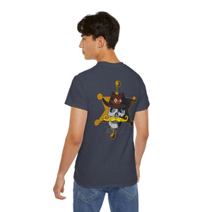 52D HHD - Desperados - Ultra Cotton Tee