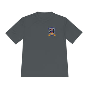 509th SSB - DEFENDER 24 -  Moisture Wicking Tee