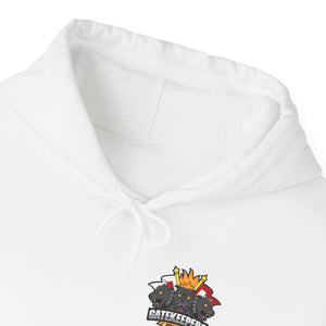 USASA-K - Unisex Heavy Blend™ Hooded Sweatshirt