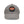 509th SSB  Hat with Leather Patch (Round)