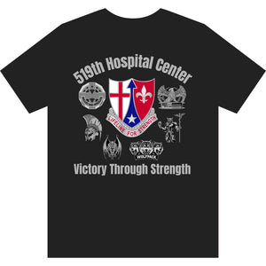 CSM Collins - Performance Tee