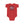 Hospital Center - Infant Fine Jersey Bodysuit