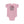 Hospital Center - Infant Fine Jersey Bodysuit