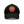 509th SSB  Hat with Leather Patch (Round)