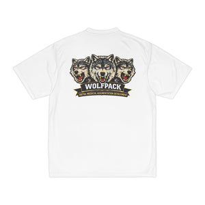 Wolfpack - Performance T-Shirt