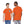 WHS Class of 2027 - Blank Back - Adult Sizing - Unisex Heavy Cotton