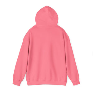 USASA-K - Blank Back -  Unisex Heavy Blend™ Hooded Sweatshirt