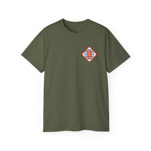 SWORD 2026 - 2TSB - Unisex Ultra Cotton Tee