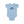 Sow Smiles - Infant Fine Jersey Bodysuit