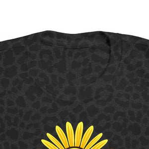 Sow Smiles Toddler's Striped Tee