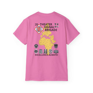 52D SSB - Unisex Ultra Cotton Tee