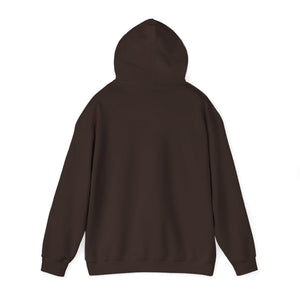 USASA-K - Blank Back -  Unisex Heavy Blend™ Hooded Sweatshirt