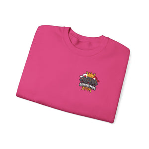 USASA-K - Blank Back - Unisex Heavy Blend™ Crewneck Sweatshirt
