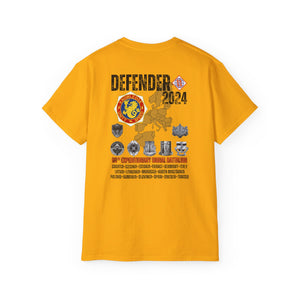 98th ESB - Unisex Ultra Cotton Tee