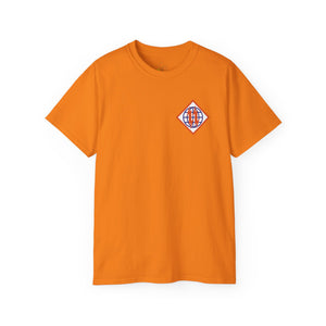 SWORD 2026 - 2TSB - Unisex Ultra Cotton Tee