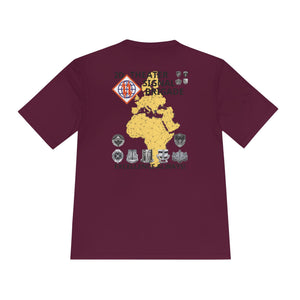 52D SSB - Moisture Wicking Tee