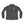 CAB Big Brains - Orange text - Ladies Quarter-Zip Pullover