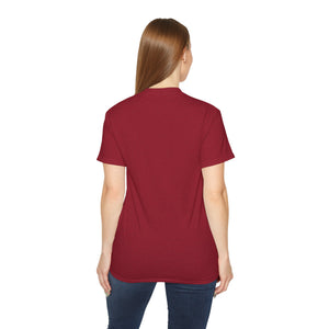 USASA-K - Blank Back - Unisex Ultra Cotton Tee