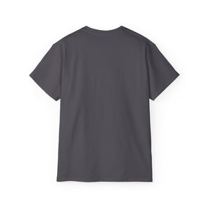 USASA-K - Blank Back - Unisex Ultra Cotton Tee