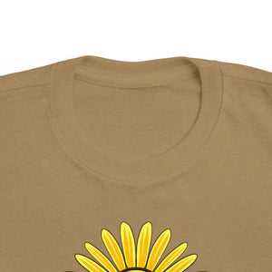 Sow Smiles Toddler's Striped Tee