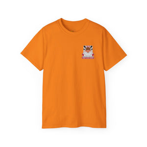 SWORD 2026 - 86TH ESB - Unisex Ultra Cotton Tee