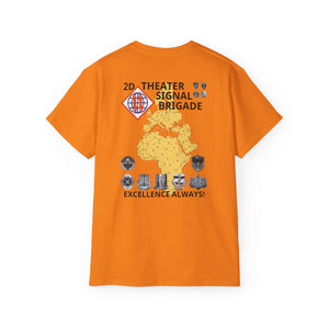 52D SSB - Unisex Ultra Cotton Tee