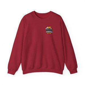 USASA-K - Blank Back - Unisex Heavy Blend™ Crewneck Sweatshirt
