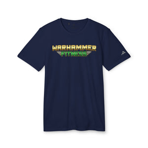Warhammer Fitness - adidas Unisex Sport T-shirt