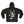 Haiku Smiles - Unisex Hooded Zip Sweatshirt