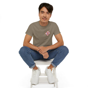 SWORD 2026 - 2TSB - Unisex Ultra Cotton Tee