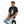 Bitcoin Lucky! - Rabbit - Unisex Garment-Dyed T-shirt