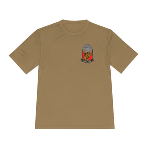 JNOC Call Sign - USANEC-S -  Moisture Wicking